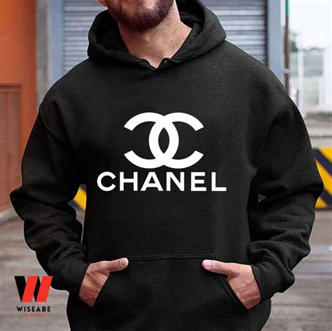 designerish chanel sweatshirt|will work for Chanel sweatshirt.